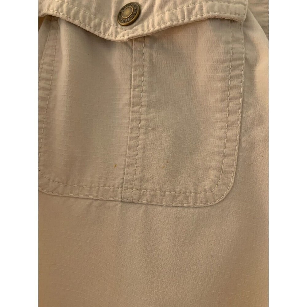 Eddie Bauer Vashon Fit Capris Women's Size 2 Outdoor Hiking - Picture 12 of 12